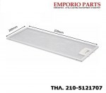 Φίλτρο απορροφητήρα FOURLIS CRISTALLO